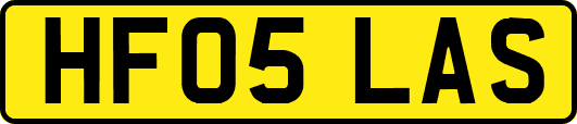 HF05LAS