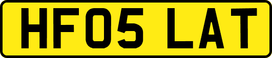 HF05LAT