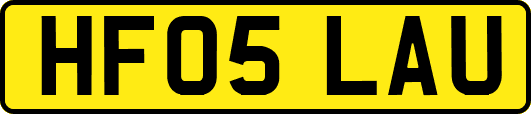 HF05LAU
