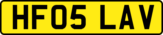 HF05LAV
