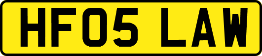 HF05LAW