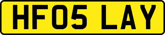 HF05LAY