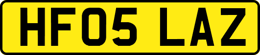 HF05LAZ