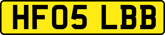 HF05LBB