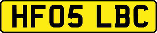 HF05LBC