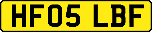 HF05LBF