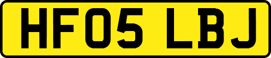 HF05LBJ