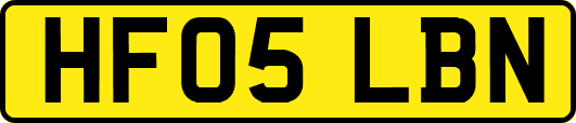HF05LBN