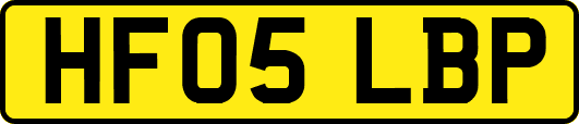 HF05LBP