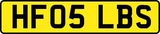 HF05LBS
