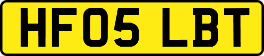 HF05LBT