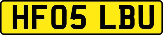HF05LBU