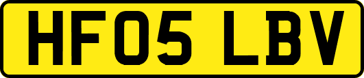 HF05LBV