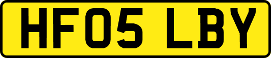 HF05LBY