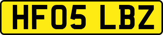HF05LBZ