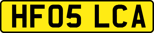 HF05LCA