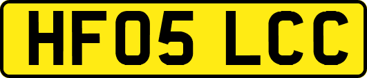 HF05LCC