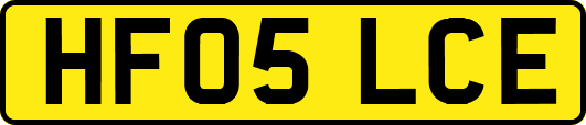 HF05LCE
