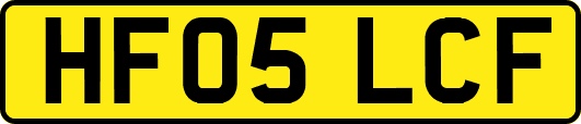 HF05LCF