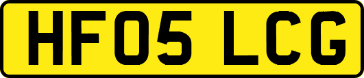 HF05LCG