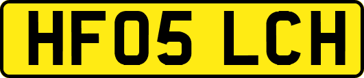 HF05LCH