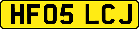 HF05LCJ