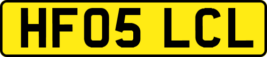 HF05LCL