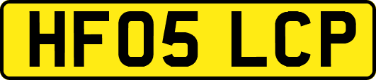 HF05LCP