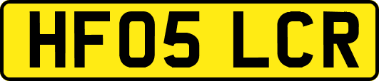HF05LCR