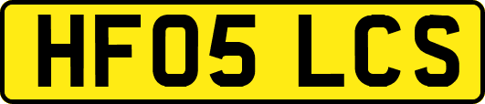 HF05LCS