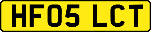 HF05LCT