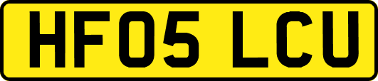 HF05LCU