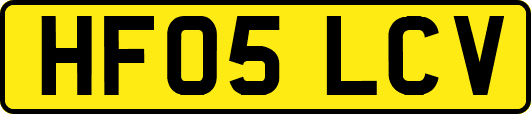 HF05LCV
