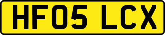 HF05LCX