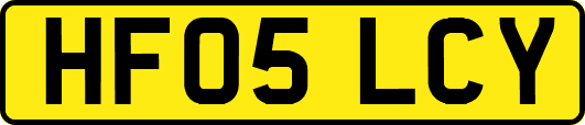 HF05LCY