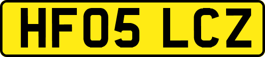 HF05LCZ