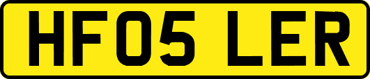 HF05LER