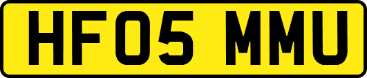 HF05MMU