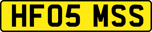 HF05MSS
