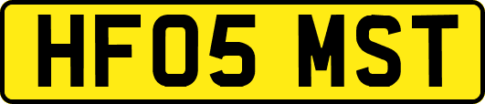 HF05MST