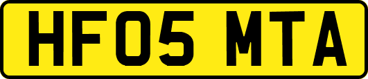 HF05MTA