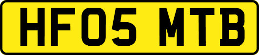 HF05MTB