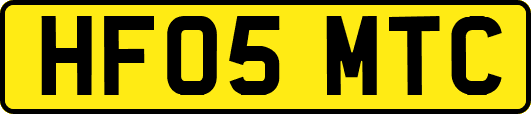 HF05MTC