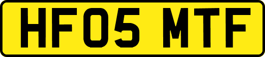 HF05MTF