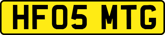 HF05MTG