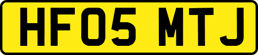 HF05MTJ