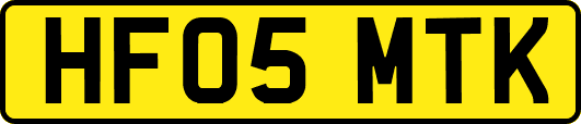 HF05MTK