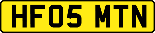 HF05MTN
