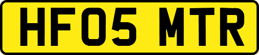HF05MTR