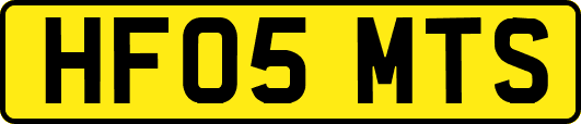 HF05MTS